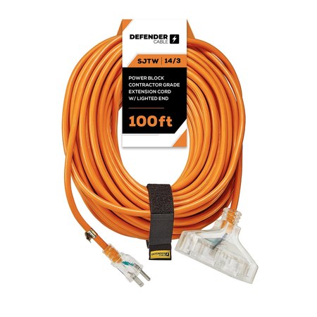 DEFENDER CABLE DCE-211-65